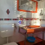 Smirna Апартаменты
