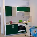 Smirna Apartment *