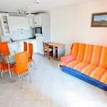 Smirna Apartment