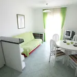 Smirna Apartment