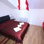 Smirna Апартаменты *