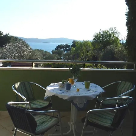 Smirna Appartement Sveti Filip i Jakov