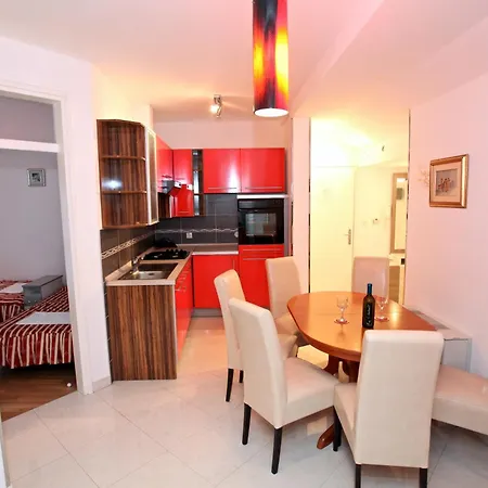 Smirna Apartamento Sveti Filip i Jakov