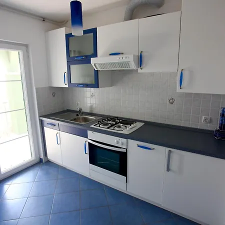 Apartamento Smirna Sveti Filip i Jakov