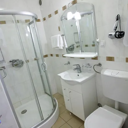 Apartamento Smirna Sveti Filip i Jakov