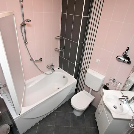 Smirna Apartamento Sveti Filip i Jakov