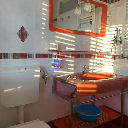 Smirna Appartement