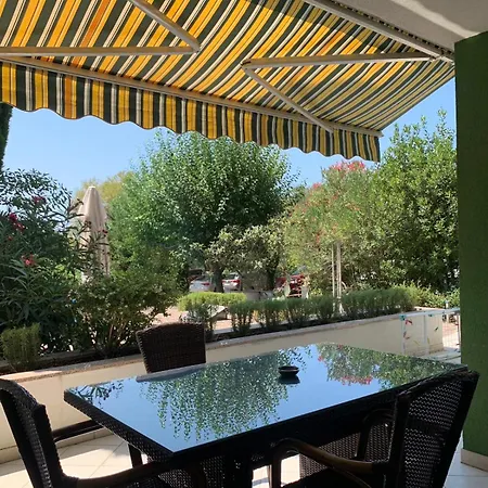 Smirna Διαμέρισμα *