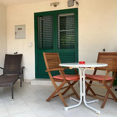 Smirna Appartement *