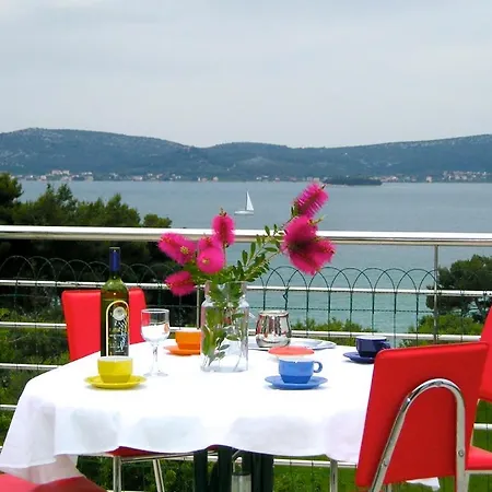 Smirna Appartement