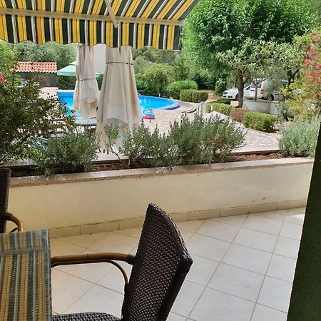 Smirna Appartement
