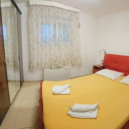 Appartement Smirna *