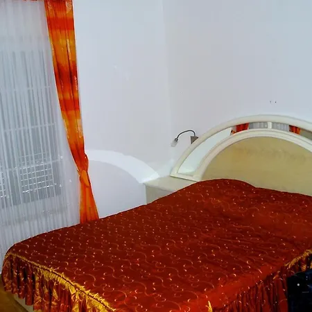 Apartamento Smirna Sveti Filip i Jakov