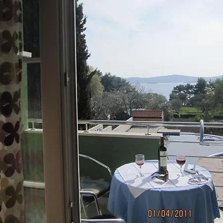 Smirna Sveti Filip i Jakov