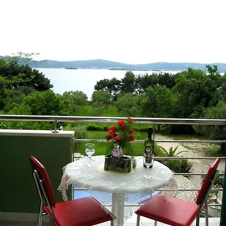 Appartement Smirna