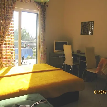 Smirna Appartement Sveti Filip i Jakov