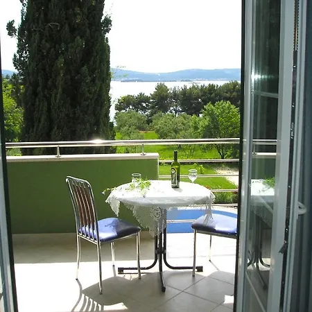 Smirna Διαμέρισμα Sveti Filip i Jakov