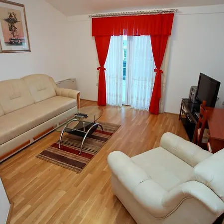 Smirna Appartement Sveti Filip i Jakov