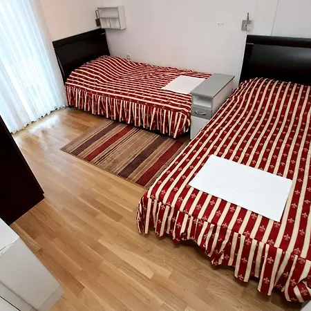 Smirna Appartement *