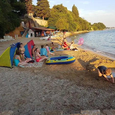 Smirna * Sveti Filip i Jakov