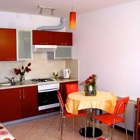 Smirna Sveti Filip i Jakov