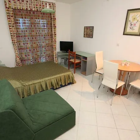 Smirna Appartement