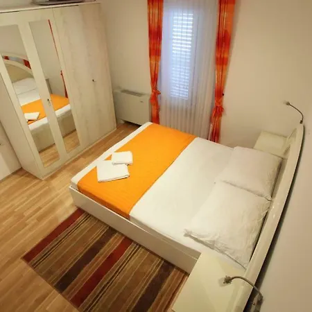 Smirna Διαμέρισμα Sveti Filip i Jakov