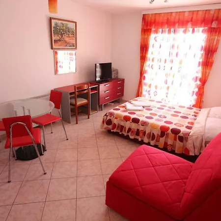 Smirna Sveti Filip i Jakov