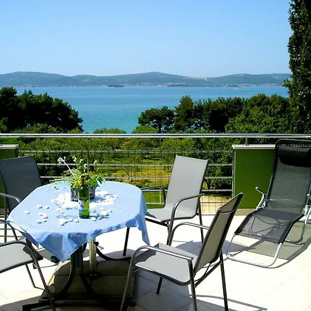 Appartement Smirna