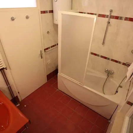 Appartement Smirna *