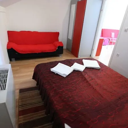 Appartement Smirna