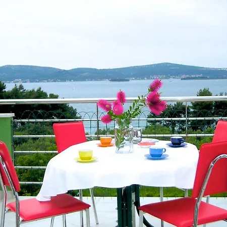 Appartement Smirna *