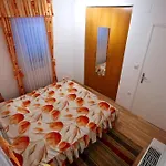 Appartement Smirna *