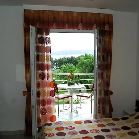 Smirna Apartment Sveti Filip i Jakov