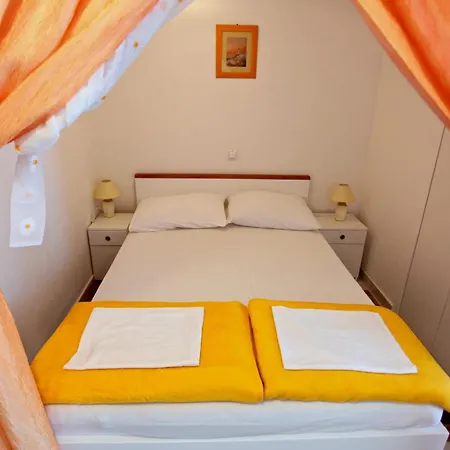 Smirna Apartment