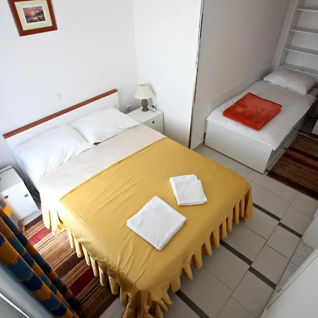 Appartamento Smirna Sveti Filip i Jakov