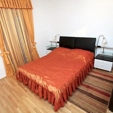 Apartamento Smirna
