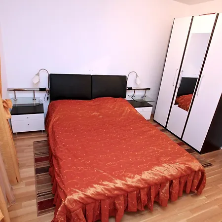 Smirna Apartment Sveti Filip i Jakov