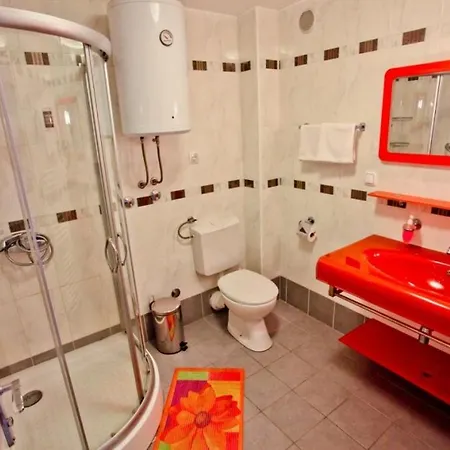 Apartment Smirna Sveti Filip i Jakov