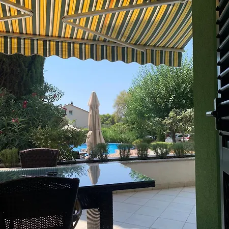 Apartman Smirna Sveti Filip i Jakov