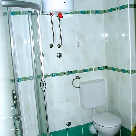 Smirna Apartment Sveti Filip i Jakov