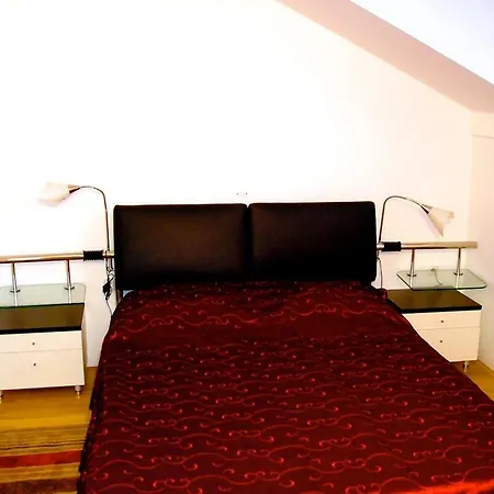 Smirna Apartment Sveti Filip i Jakov