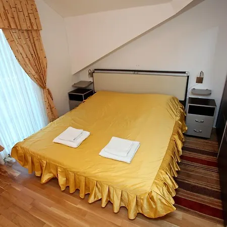 Smirna Apartment Sveti Filip i Jakov