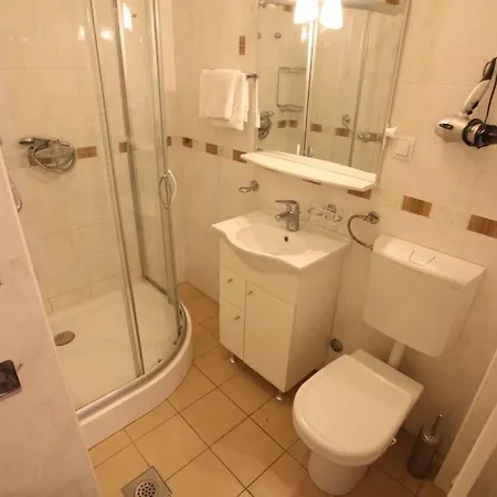 Apartamento Smirna *