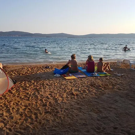 Smirna Daire Sveti Filip i Jakov