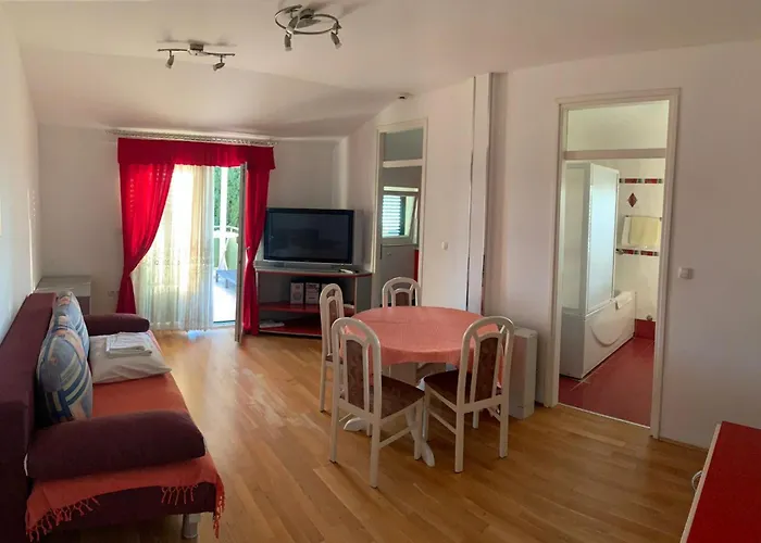 Smirna * Sveti Filip i Jakov