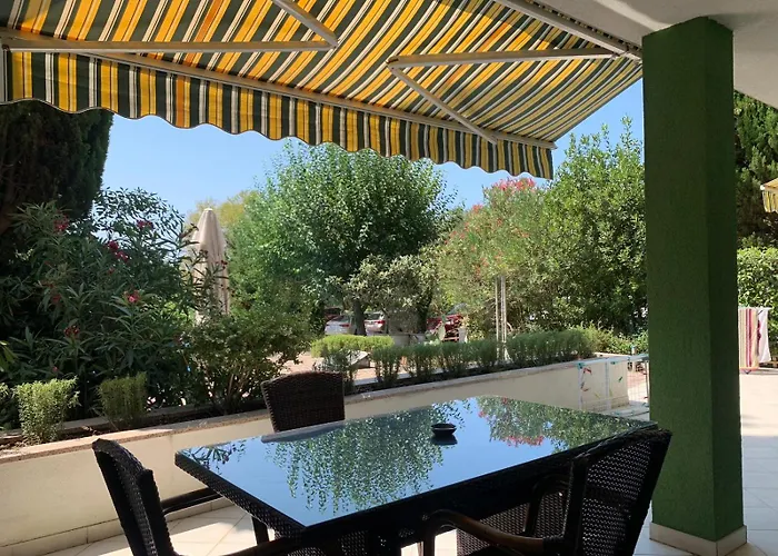 Smirna Апартаменты *