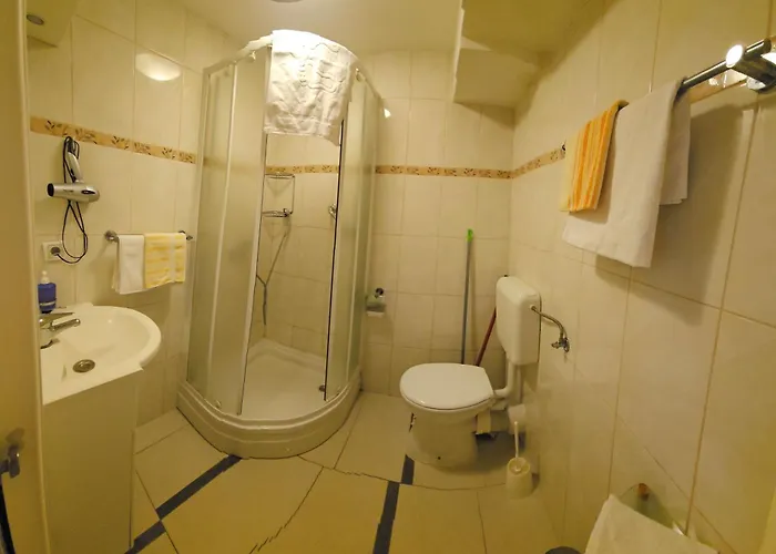 Smirna Апартаменты *