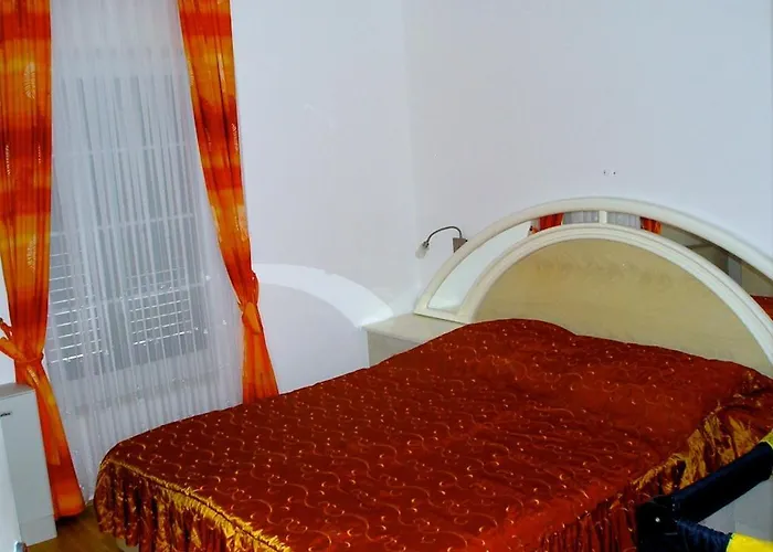 Апартаменты Smirna Свети-Филип-и-Яков