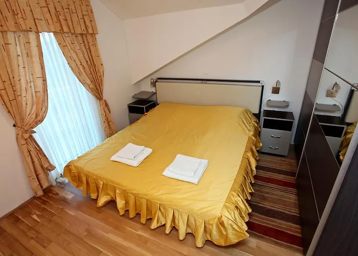 Smirna Апартаменты Свети-Филип-и-Яков